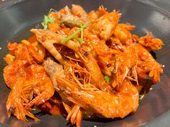 -虾吃虾涮.虾火锅.肉蟹煲(步步高梅溪新天地店)