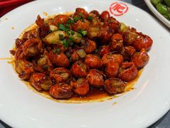 -肥肥虾庄·金牌油焖大虾(杨园滨江时代walk店)