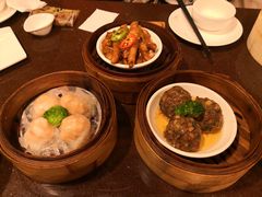 -武林厨神·粤式茶点(五羊店)