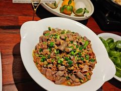 -前海沿·青岛菜(乐客城店)