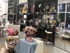 -Butchart布查德鲜花(花艺设计中心)