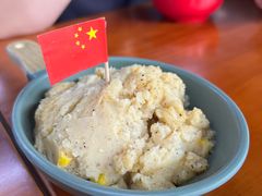 -炒豆合作社(磁器口店)
