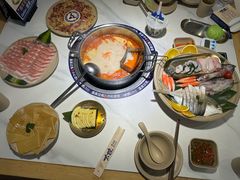 -太琼糟粕醋·海南酸汤火锅(亚龙湾店)