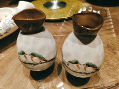 -香园茶社·金陵小灶(老门东店)