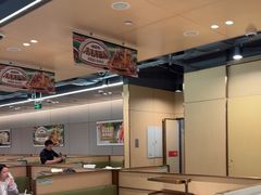 -海底捞火锅(方圆荟店)