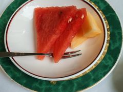 -老洋房花园饭店(绍兴路店)