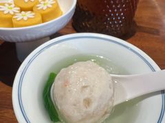 -李犟大爆鳝面·手工蟹黄包(湖滨西湖店)