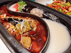 退秋鱼（一条）-锦府盐帮·李宅(领展购物广场中关村店)
