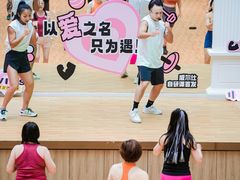 -威尔仕健身(新天地店)