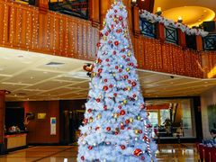 -深圳海景嘉途酒店(东翼楼)