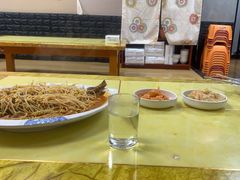 -故乡明太鱼屋(航北路店)