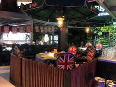 大堂-肉串汪(望京店)