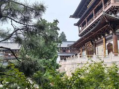 -径山寺