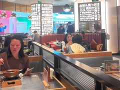 -潮界(虹桥新天地店)