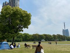 -山明水秀大饭店