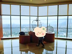 -成都蒲江花样年福朋喜来登度假酒店·宜客乐西餐厅