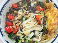 -李易面馆(高桥店)