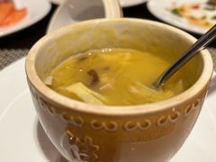 -坪山格兰云天国际酒店-汇厨自助餐厅-亲子-聚餐