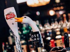 -Wolfgang’s Steakhouse 沃夫冈牛排馆(上海白玉兰广场店)