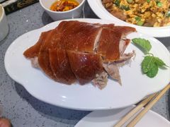-紫光园烤鸭(前门大栅栏店)
