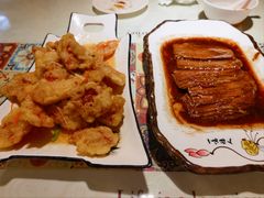 -清真文铁家烧麦馆