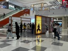 -龙湖重庆时代天街