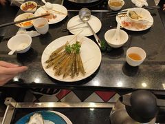 -一哥澳门豆捞 · 十七年经典澳门火锅(四季天地店)
