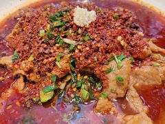 -眉州东坡(通州店)