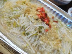 -今邕烧烤(西大店)