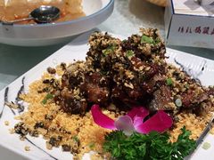 -码头鲜精致威海菜(欧乐坊店)