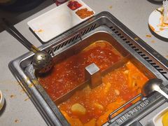 -海底捞火锅(龙湖三千集店)