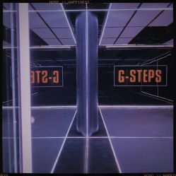 -G-STEPS舞蹈工作室