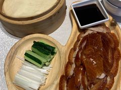 -让我们见个面(祥云小镇店)