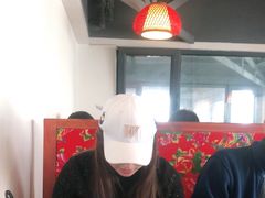 -缘福乡村铁锅炖民宿(八达岭店)