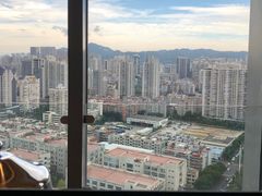 -厦门威斯汀酒店