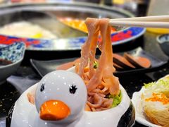 -成都老码头火锅(旺角店)