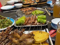 -瑞杰烧烤店·24小时营业(山东路店)