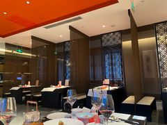 大堂-馋遇江南·精致湖景雅宴(东方之门店)