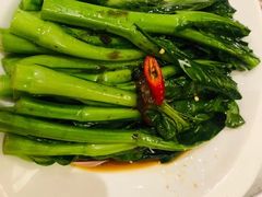 -稻香酒家(长宁KING88广场店)