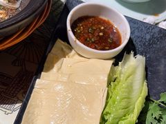 -井水小厨·湘菜(活力广场店)