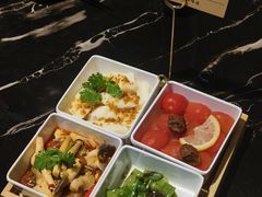 -百年果林椰子鸡(宝安总店)