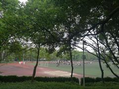 -广州大学(桂花岗校区)