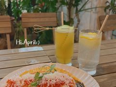 -CHILLAX轻乐时(侨建·Hi City店)