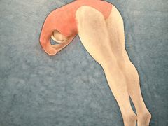 -江苏省美术馆(长江路新馆)