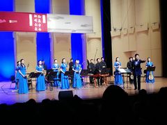 -中央音乐学院歌剧音乐厅