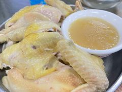 -真好吃牛杂(白沙店)