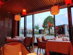 -南通滨江洲际酒店-东厨中餐厅