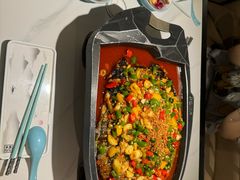 -江边城外烤全鱼(汉光百货店)