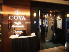 门面-Cova Ristorante & Caffe(海港城店)