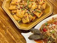 -和福餐馆(西江古街店)